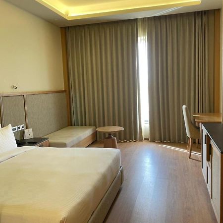 Pushkara Resort And Spa Екстер'єр фото