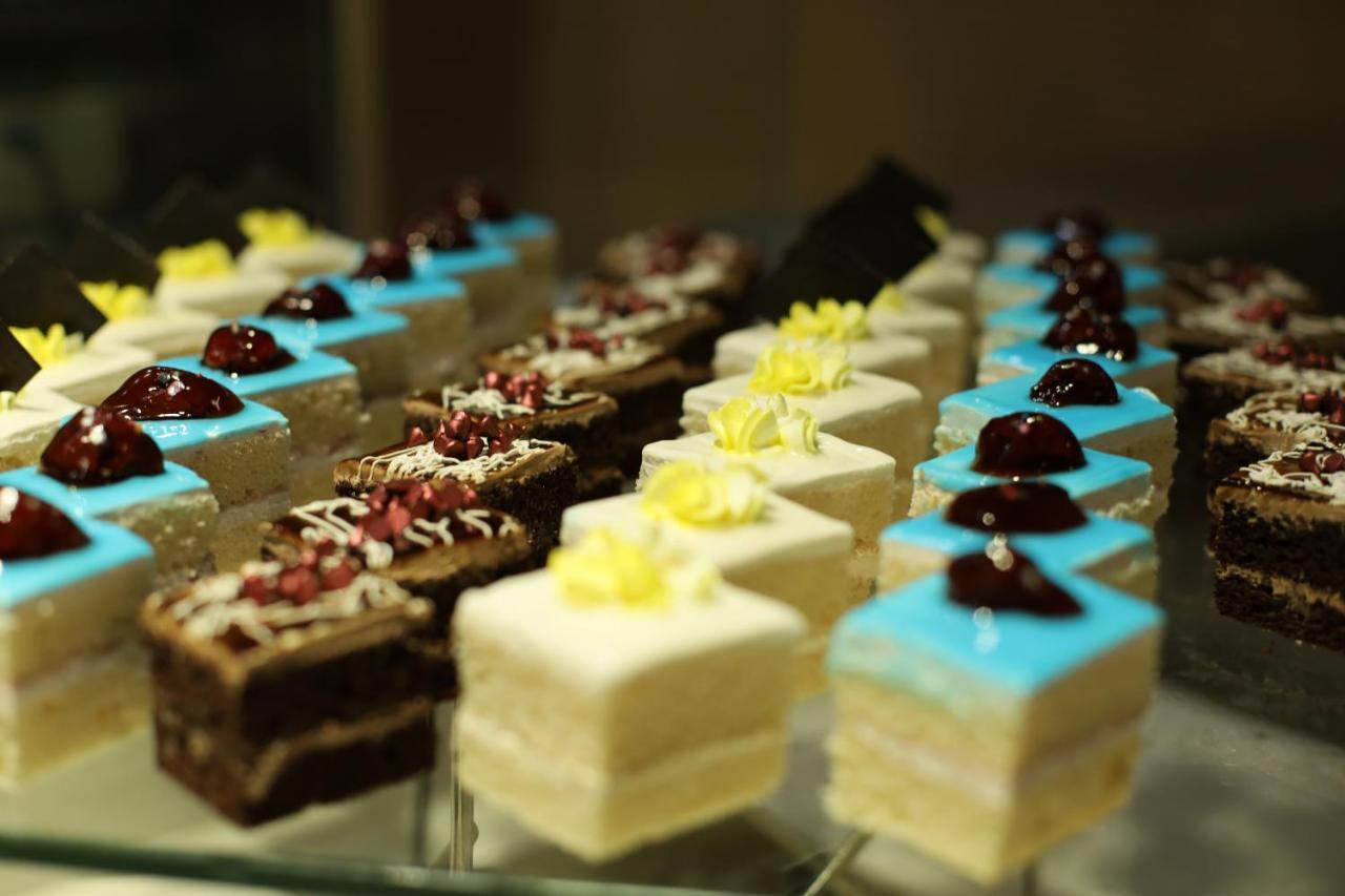 Pushkara Resort And Spa Екстер'єр фото