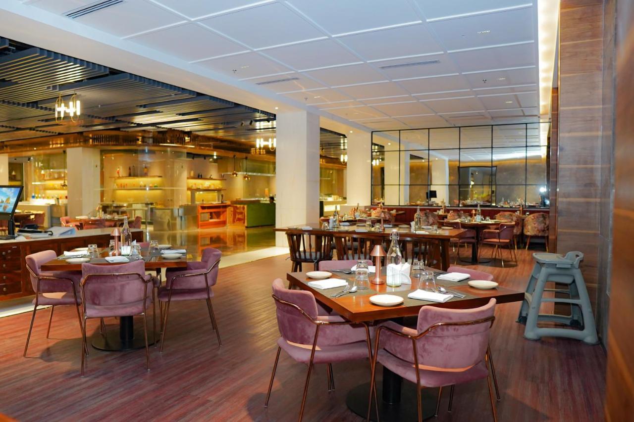Pushkara Resort And Spa Екстер'єр фото