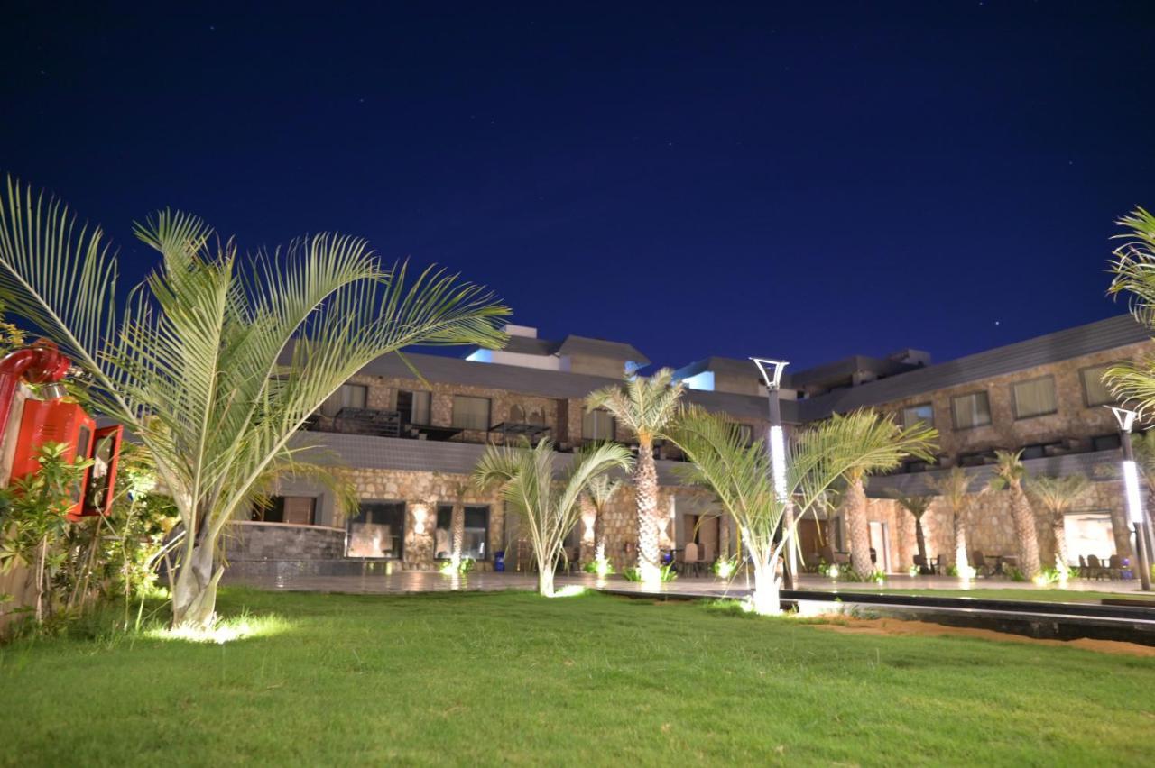 Pushkara Resort And Spa Екстер'єр фото