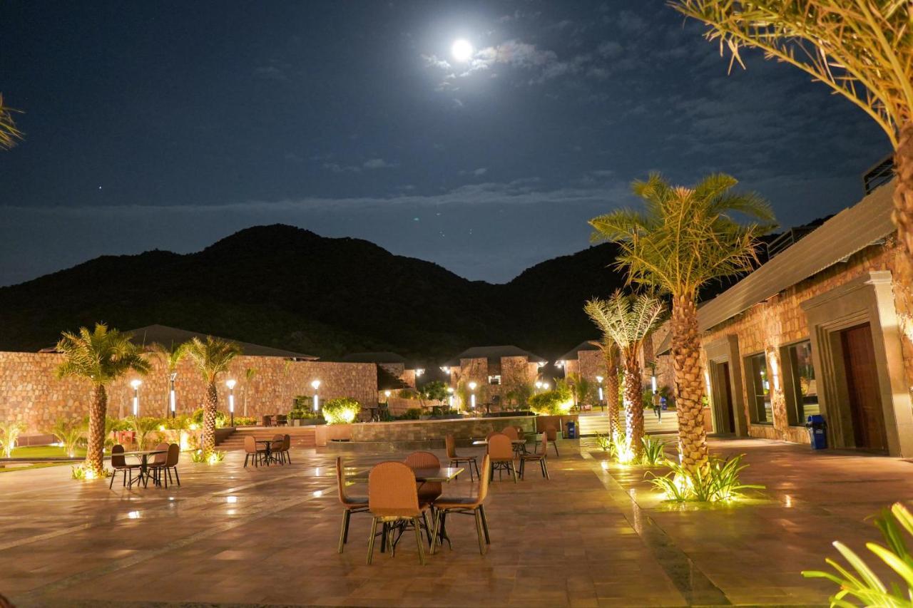 Pushkara Resort And Spa Екстер'єр фото